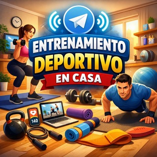 Логотип @habitossaludablesfit - Entrenamiento en casa, fit.(grupo gratuíto)