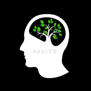 Логотип @habitsmy - My habits | Мои привычки