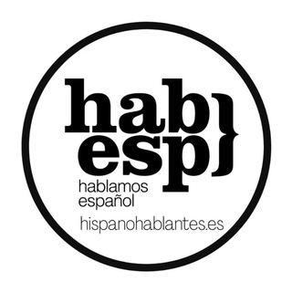 Логотип @hablamose - Hablamos Español
