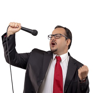 Логотип @hablandoclaronelson - Hablando Claro