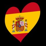 Логотип @hablar_espanol - Hablar Español