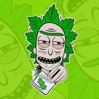 Логотип @habotiqueshelrick - הבוטיק של Rick🌟מרכז והשרון