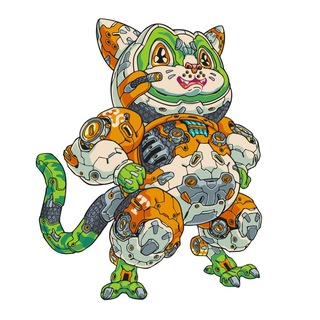 Логотип @habr_com_news - Хабр Новости