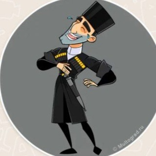 Логотип @habza - Хабзэ Ниндзя