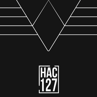 Логотип @hac127 - НАС127
