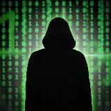 Логотип @hac1kers - hac1kers