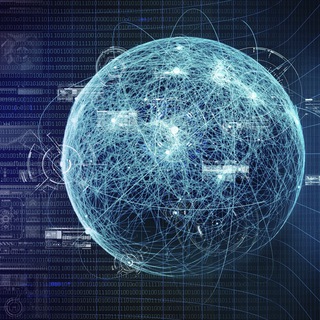 Логотип @hacck_the_world - Hack the World