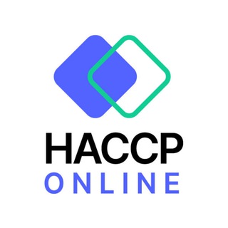 Логотип @haccp_online - Haccp-Online - сервис электронных журналов для общепита
