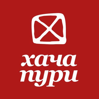 Логотип @hachapuricafe - Кафе Хачапури