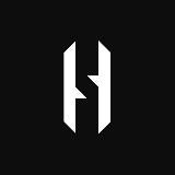 Логотип @hack3rsoft - hack3rsoft