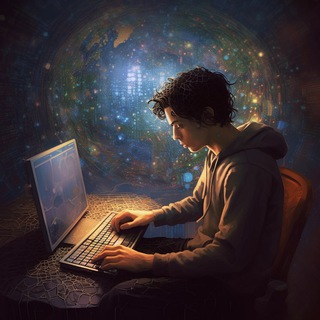 Логотип @hack_shield - HackShield