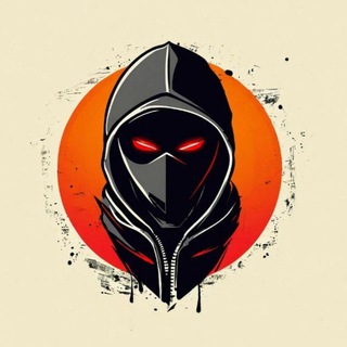 Логотип @hack_the_scammer - Хакни мошенника