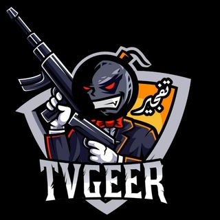 Логотип @hack_tvgeeer - هاك تفجير