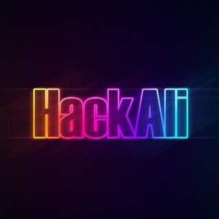 Логотип @hackali0x41 - HackAli