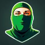 Логотип @hackanonimd - hackanonimd