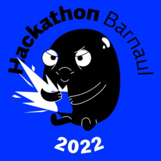 Логотип @hackathon_brn_news - Barnaul Hackathon Новости
