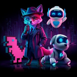 Логотип @hackathons_ai - Цифровой прорыв