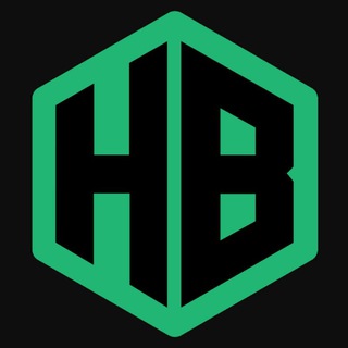 Логотип @hackbout - HackBout Official