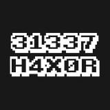Логотип @hackcrap - hackcrap