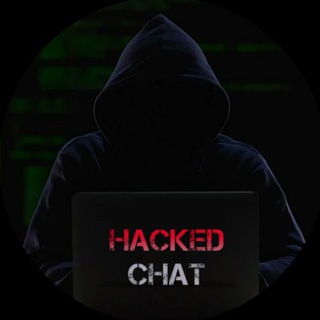 Логотип @hackedchat - Hacked Chat