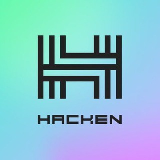 Логотип @hackenclub - Hacken (HAI) Official Chat