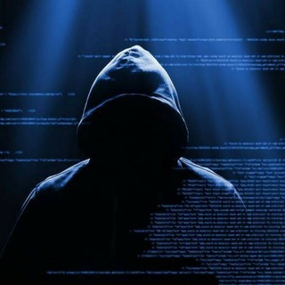 Логотип @hacker_001uz - HACKER