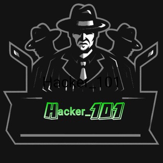 Логотип @hacker_101forum - Hacker101 Forum