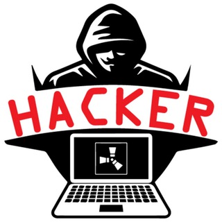 Логотип @hacker_be1 - Хакер_BE1
