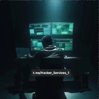 Логотип @hacker_discussion_1 - ХАКЕРСКИЕ УСЛУГИ 👨🏻‍💻 Сервис по устранению конкурентов №1