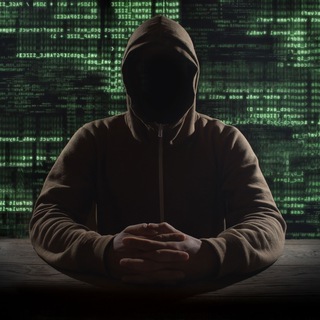 Логотип @hacker_mag - Журнал Хакер