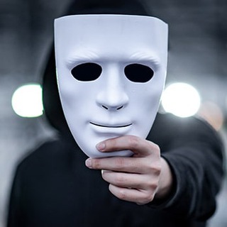 Логотип @hacker_magazine - Журнал Хакер