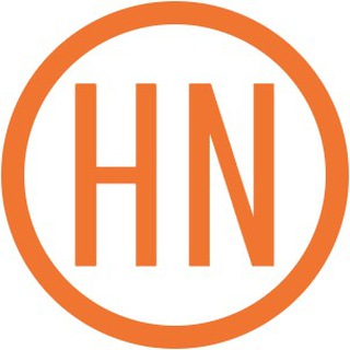 Логотип @hacker_news_feed - Hacker News