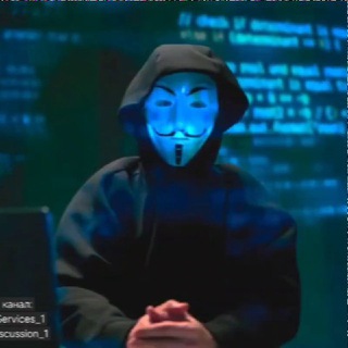 Логотип @hacker_services_1 - ХАКЕРСКИЕ УСЛУГИ 👨🏻‍💻 СЕРВИС ПО УСТРАНЕНИЮ КОНКУРЕНТОВ №1 🏴‍☠️