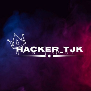 Логотип @hacker_tjktjk - Hacker