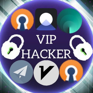 Логотип @hacker_vpn - 𝗩𝗜𝗣 𝗛𝗔𝗖𝗞𝗘𝗥 ✓