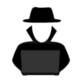 Логотип @hackercafe1 - Hacker_cafe