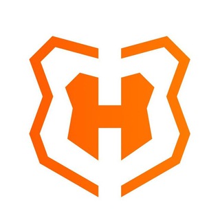 Логотип @hackerdom - Хакердом