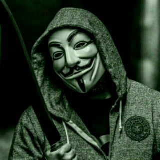 Логотип @hackererlar - HACKERLAR_KODI
