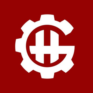 Логотип @hackergarage - HackerGarage