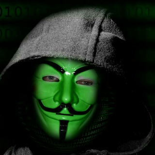 Логотип @hackergo440 - Hackergo (grupo de hacker)