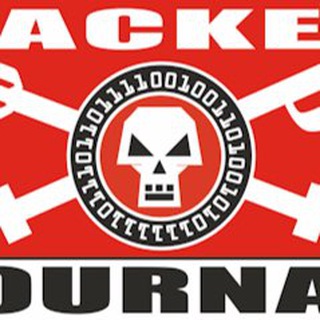 Логотип @hackerjournal - Hacker Journal