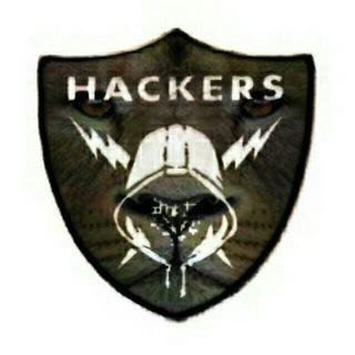 Логотип @hackerlar_group - HACKERLAR GROUP