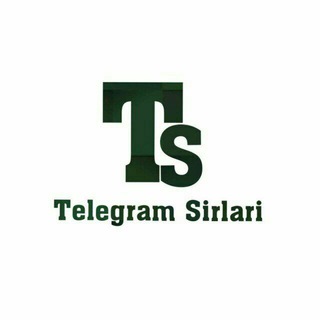 Логотип @hackerlik_sirlari_group_no1 - TELEGRAM SIRLARI GROUP