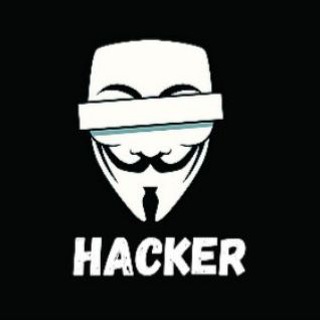 Логотип @hackers_hause - Hacker's House (Все самое интересное из мира Darknet🌑)