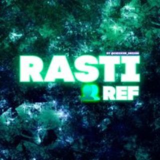 Логотип @hackershrone - Rasti money🔥