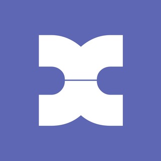 Логотип @hackerspace_ru - ХАКЕРСПЕЙС