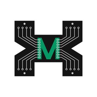 Логотип @hackerspaceminsk - Hackerspace@Minsk