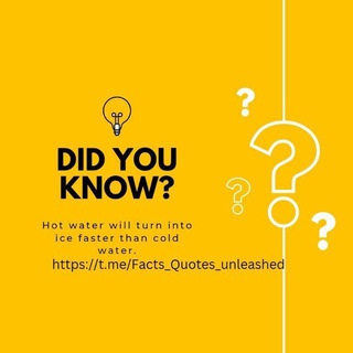 Логотип @hackerv9 - Facts & Quotes Unleashed Chat