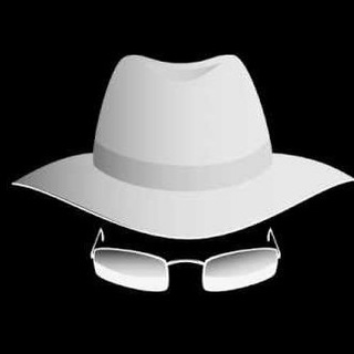 Логотип @hackerzh - Kali / BlackArch Linux 中文交流