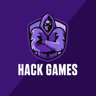 Логотип @hackgames2223 - Hack-Games